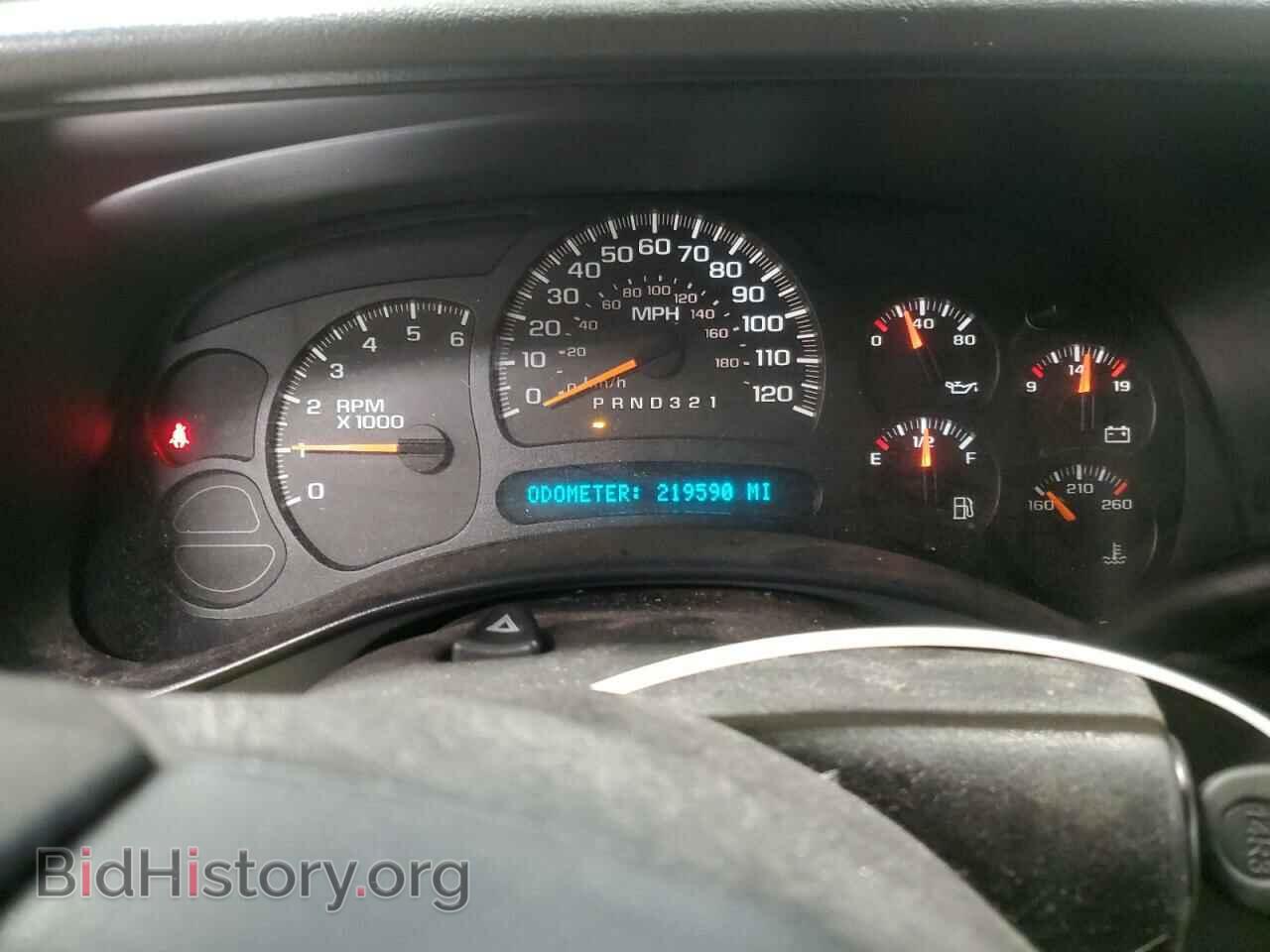 2006 GMC SIERRA - VIN: 2GTEK19B761308774 - Фото 9