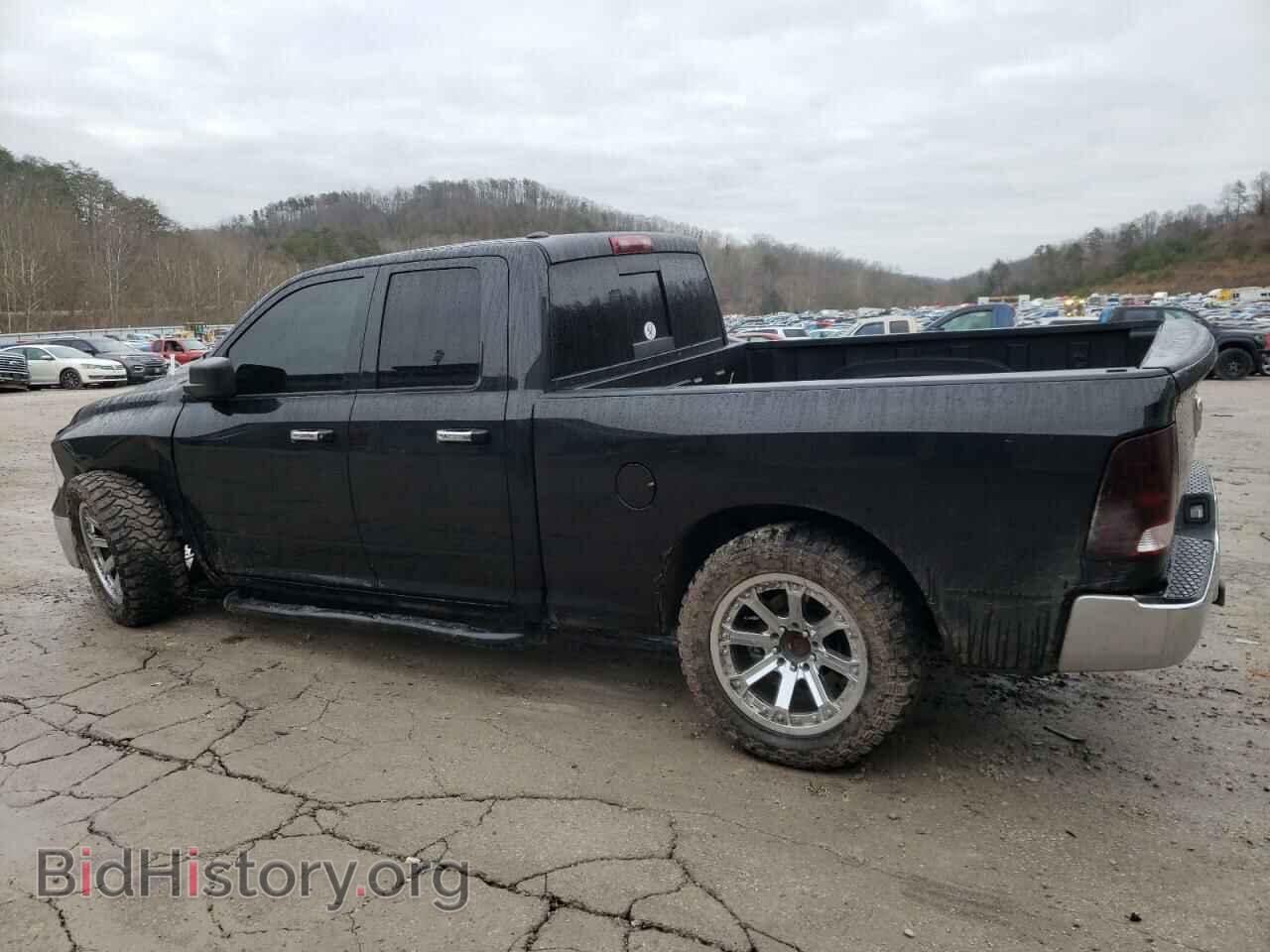 2017 RAM 1500 - VIN: 1C6RR7GG7HS583540 - Photo 2