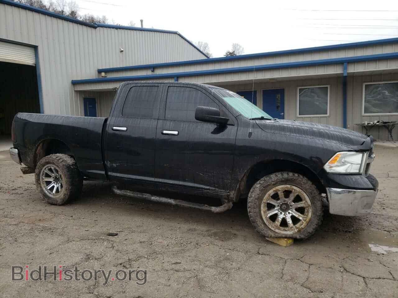 2017 RAM 1500 - VIN: 1C6RR7GG7HS583540 - Photo 4