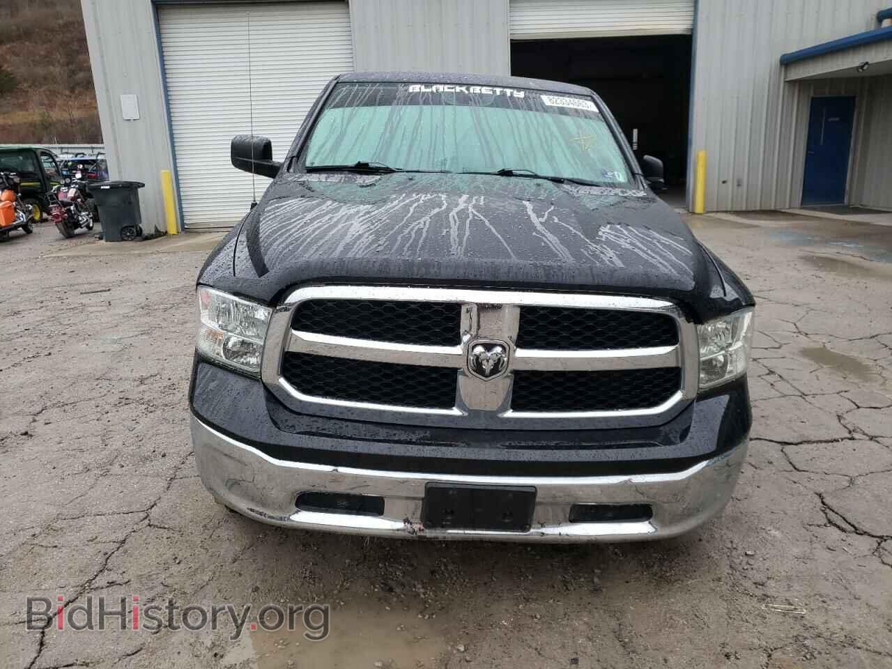 2017 RAM 1500 - VIN: 1C6RR7GG7HS583540 - Photo 5