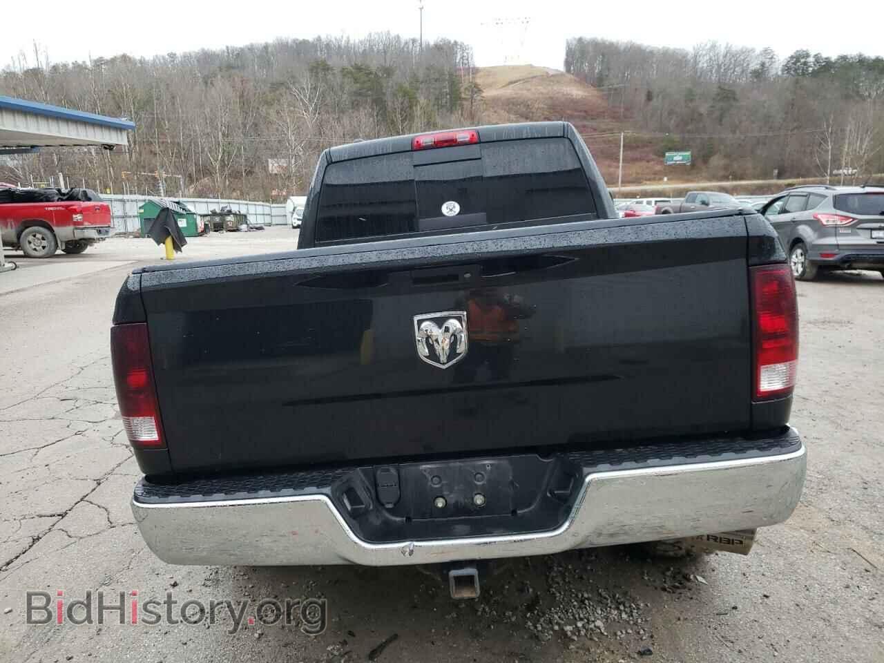2017 RAM 1500 - VIN: 1C6RR7GG7HS583540 - Photo 6