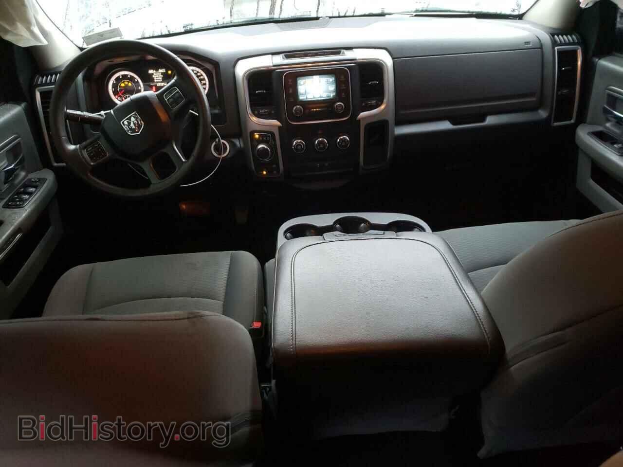 2017 RAM 1500 - VIN: 1C6RR7GG7HS583540 - Photo 8