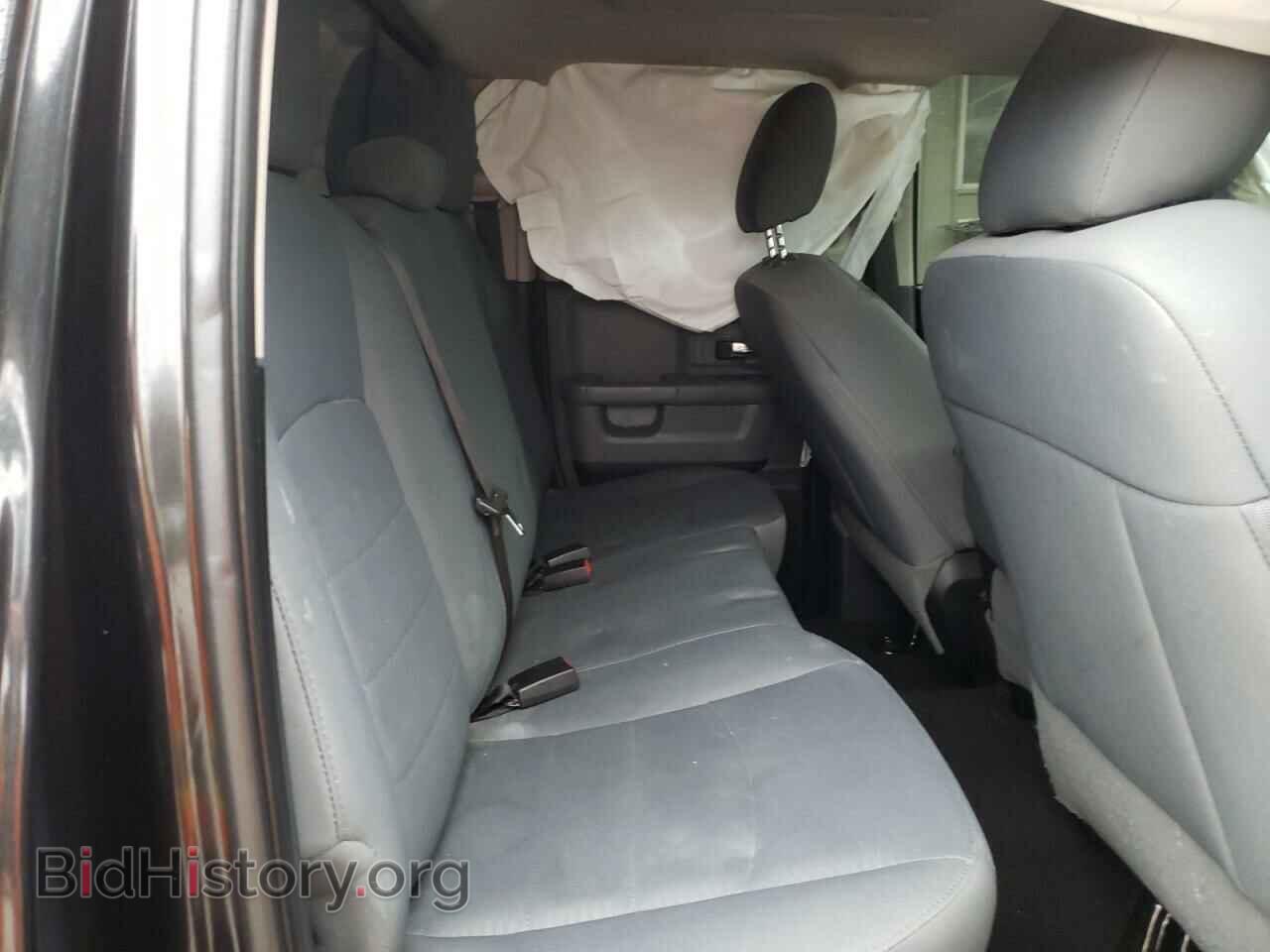 2017 RAM 1500 - VIN: 1C6RR7GG7HS583540 - Photo 10