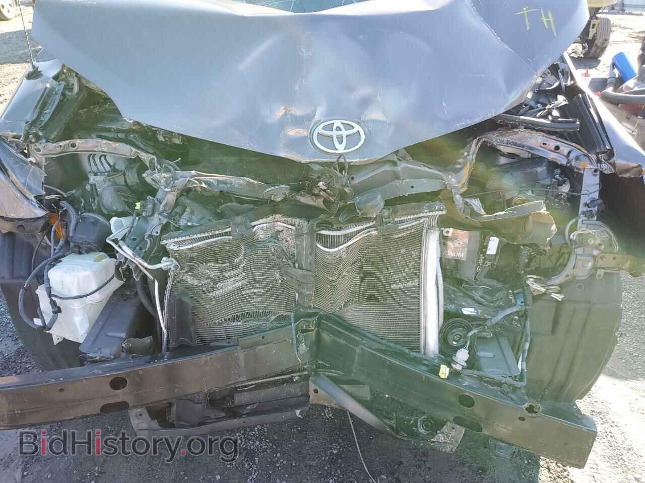 2014 TOYOTA All Models - VIN: 5TDYK3DC4ES422277 - Фото 12