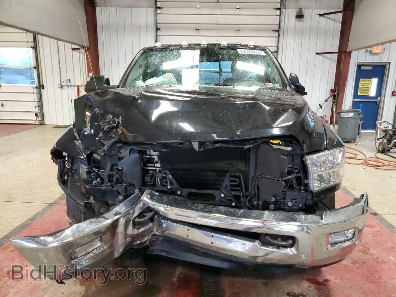 2018 RAM All Models - VIN: 3C6MR5BJ2JG191791 - Photo 5