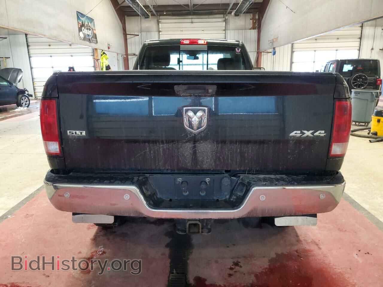 2018 RAM All Models - VIN: 3C6MR5BJ2JG191791 - Photo 6