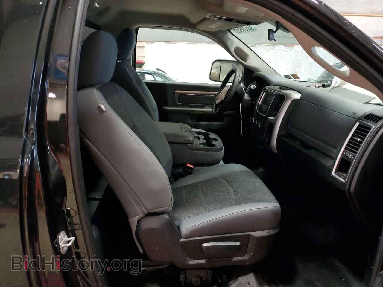 2018 RAM All Models - VIN: 3C6MR5BJ2JG191791 - Photo 10