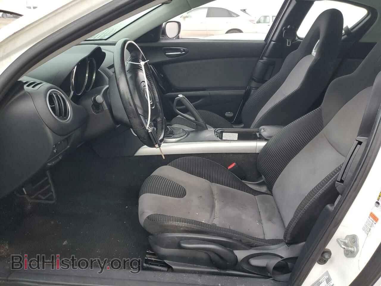 2007 MAZDA RX8 - VIN: JM1FE173870211913 - Фото 7