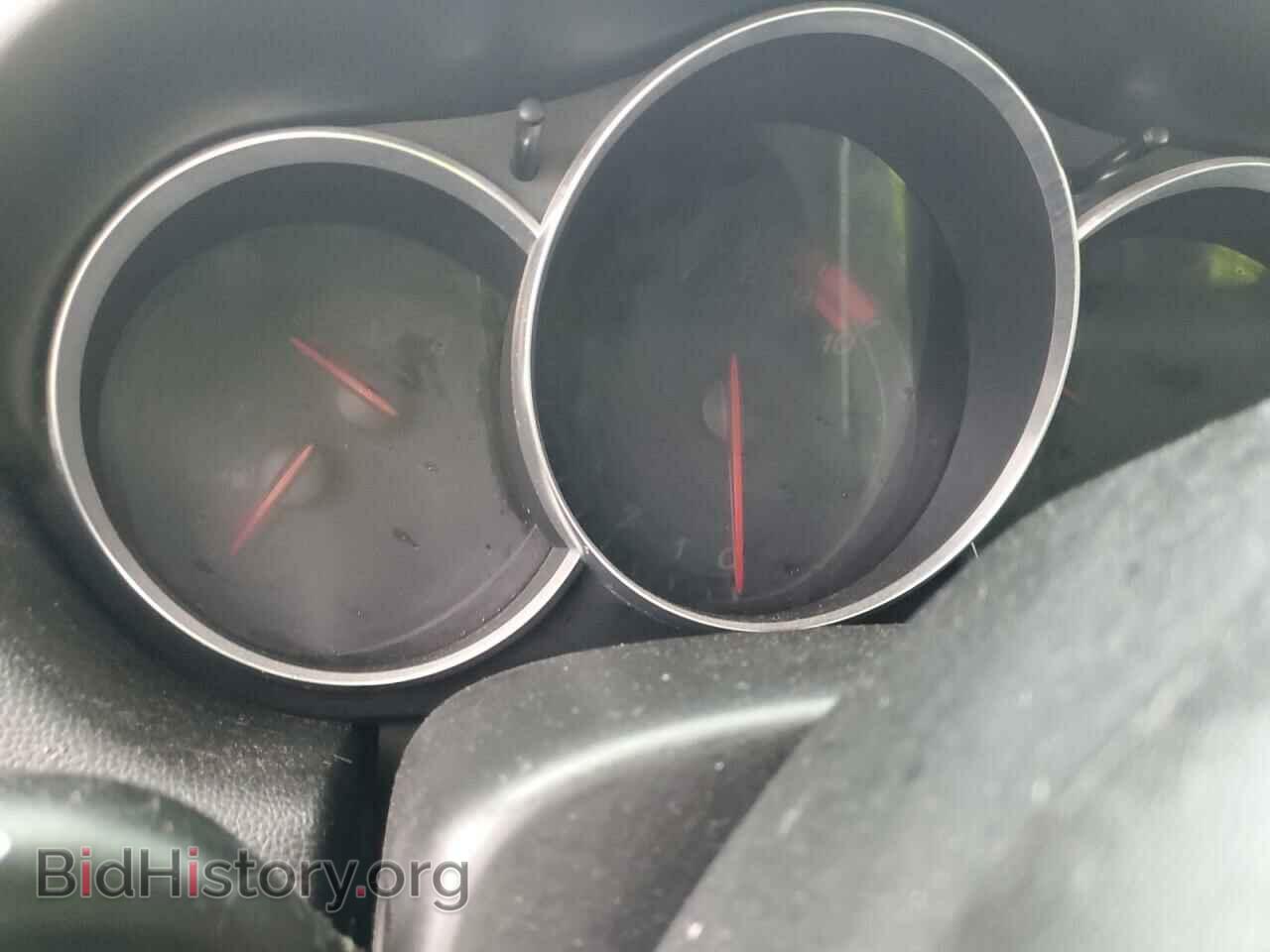 2007 MAZDA RX8 - VIN: JM1FE173870211913 - Фото 9