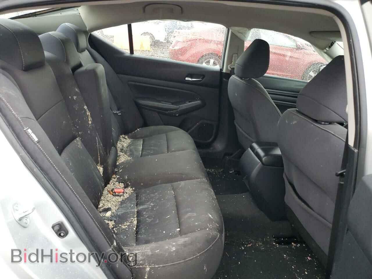 2020 NISSAN ALTIMA - VIN: 1N4BL4BV8LC190865 - Фото 10