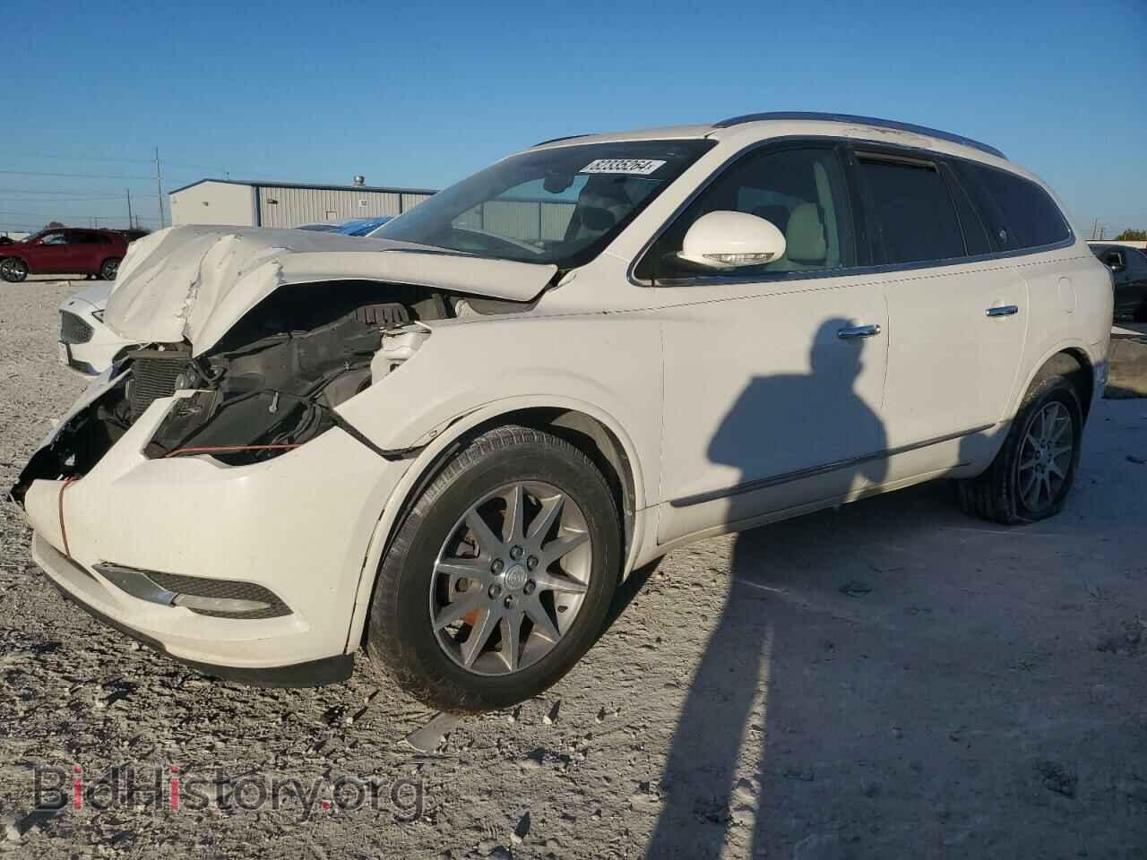 Photo 5GAKRBKD2EJ284194 - BUICK ENCLAVE 2014