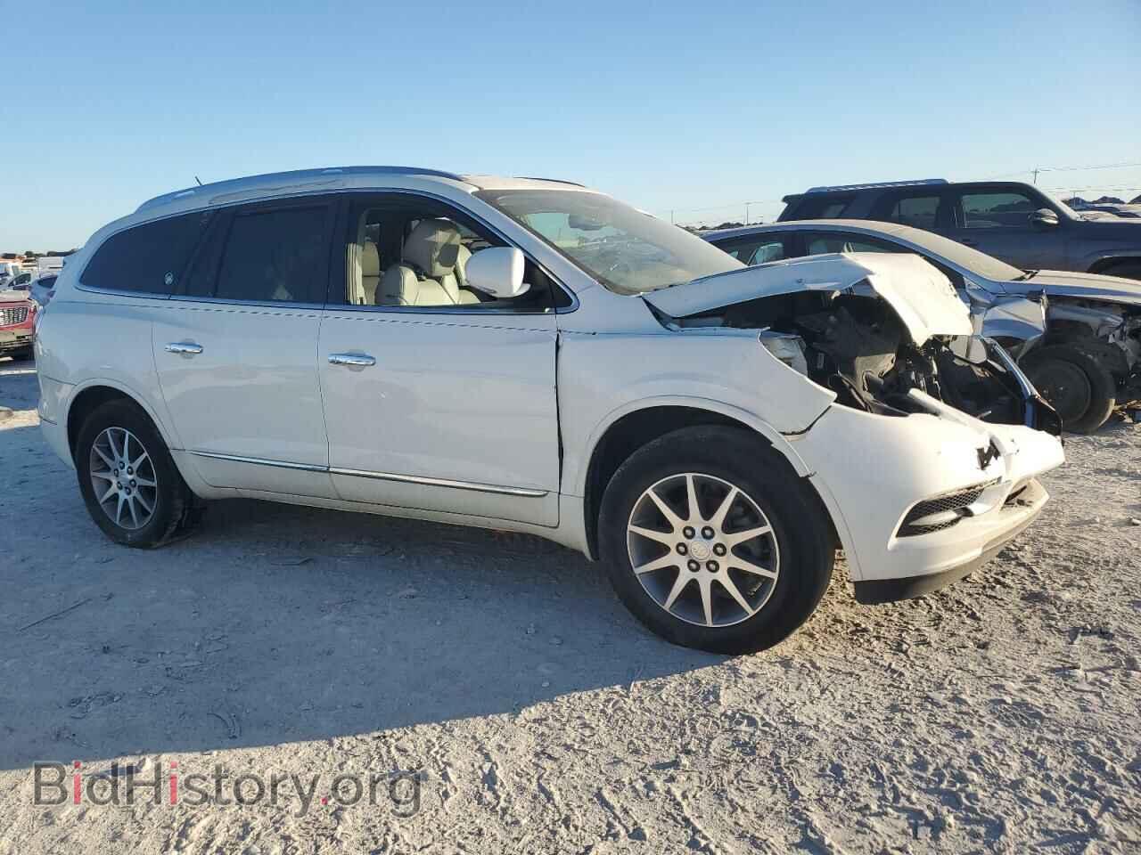 2014 BUICK ENCLAVE - VIN: 5GAKRBKD2EJ284194 - Photo 4