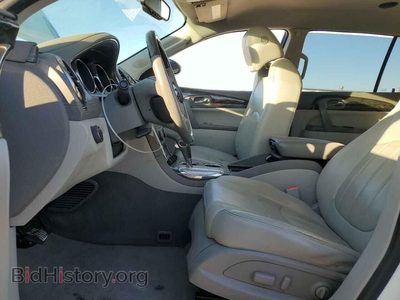 2014 BUICK ENCLAVE - VIN: 5GAKRBKD2EJ284194 - Photo 7