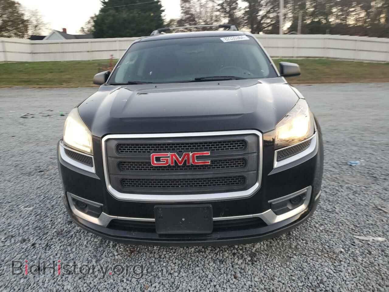 2016 GMC ACADIA - VIN: 1GKKVNED3GJ260324 - Фото 5
