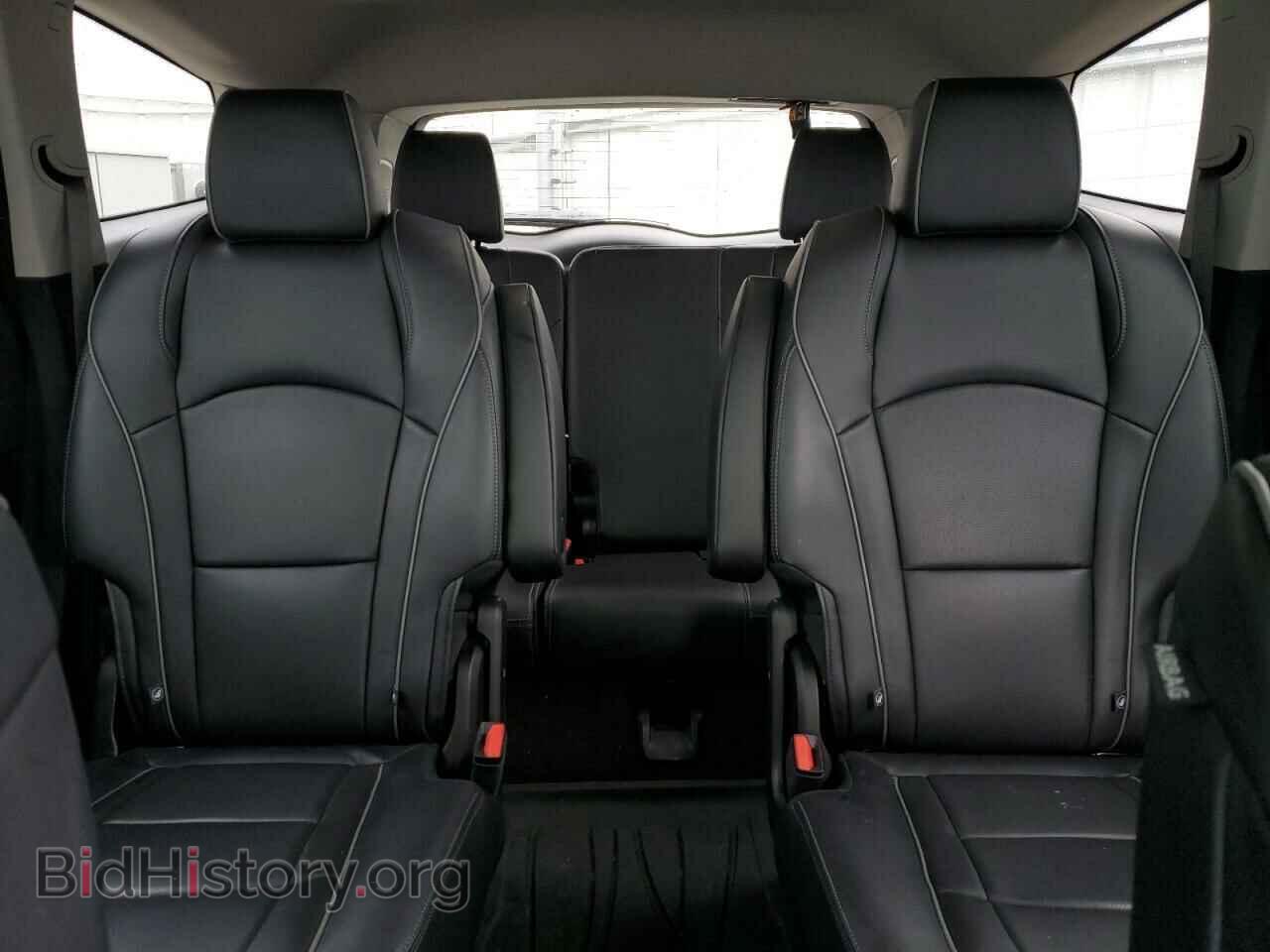 2019 BUICK ENCLAVE - VIN: 5GAEVCKW9KJ259580 - Фото 10