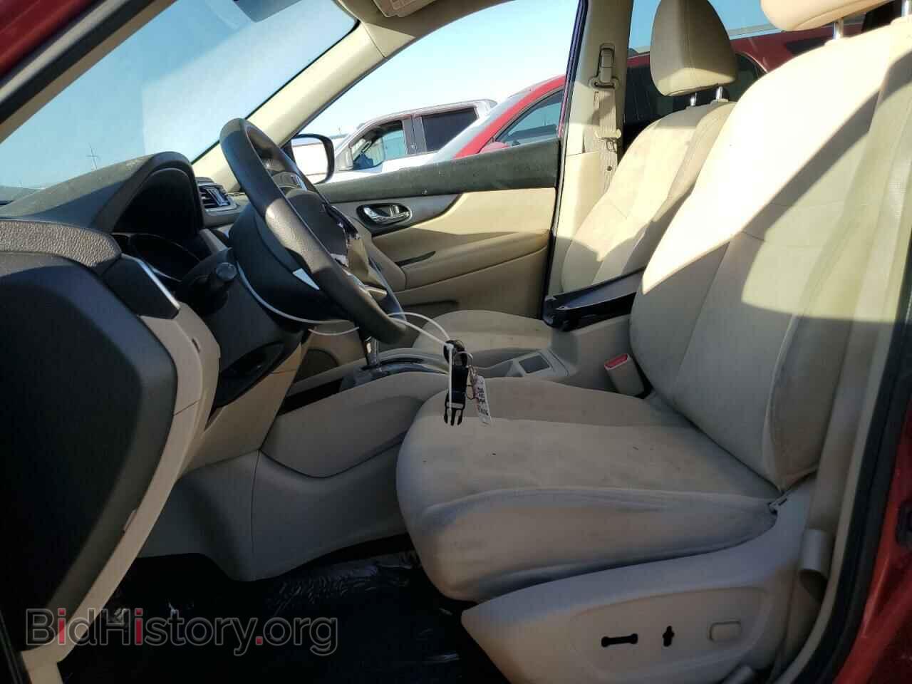 2016 NISSAN ROGUE - VIN: KNMAT2MT2GP718176 - Photo 7