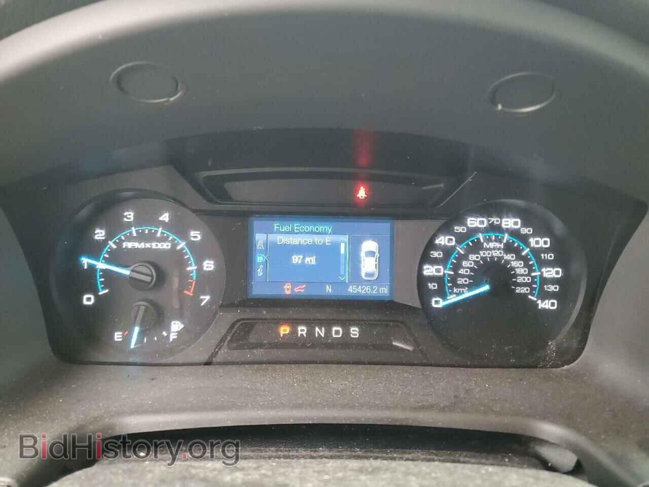 2018 FORD FLEX - VIN: 2FMGK5B8XJBA06876 - Photo 9