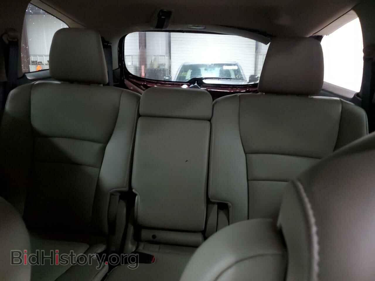 2020 HONDA PILOT - VIN: 5FNYF6H54LB019371 - Фото 10