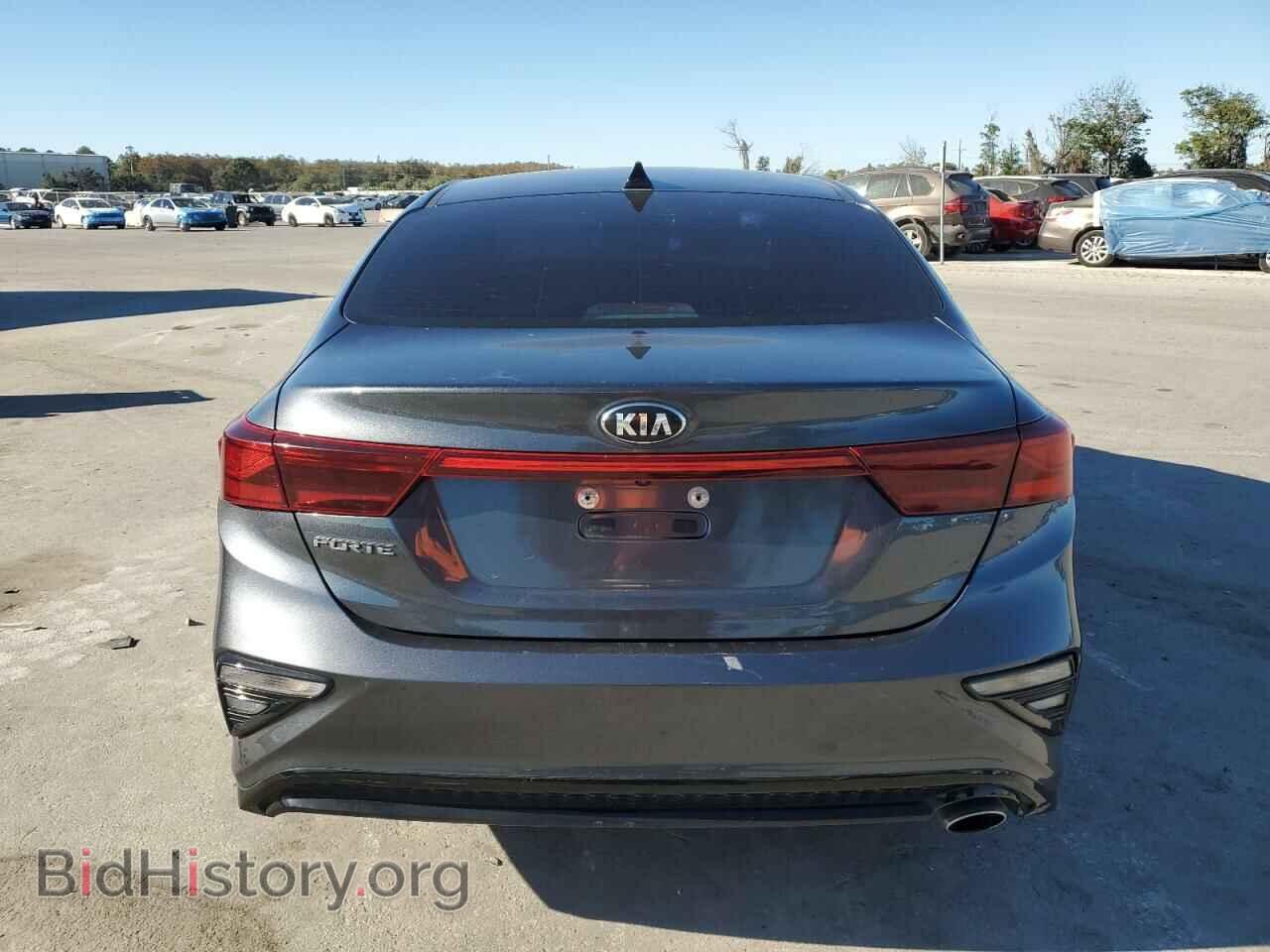 2020 KIA FORTE - VIN: 3KPF24AD2LE259968 - Фото 6
