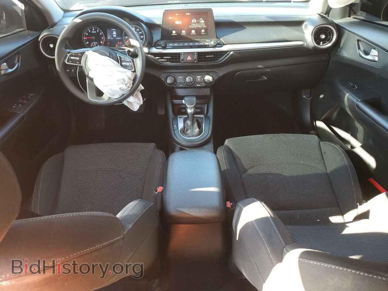 2020 KIA FORTE - VIN: 3KPF24AD2LE259968 - Фото 8