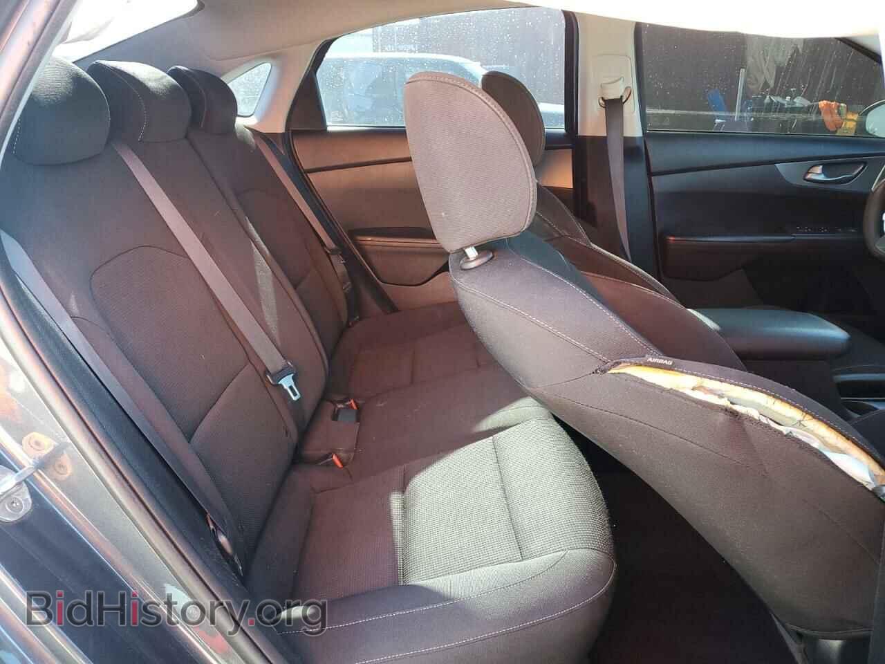 2020 KIA FORTE - VIN: 3KPF24AD2LE259968 - Фото 10