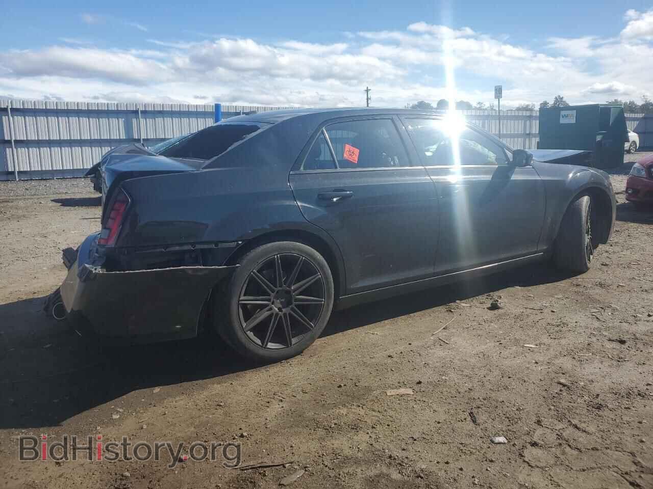 2014 CHRYSLER 300 - VIN: 2C3CCABG9EH222239 - Фото 3