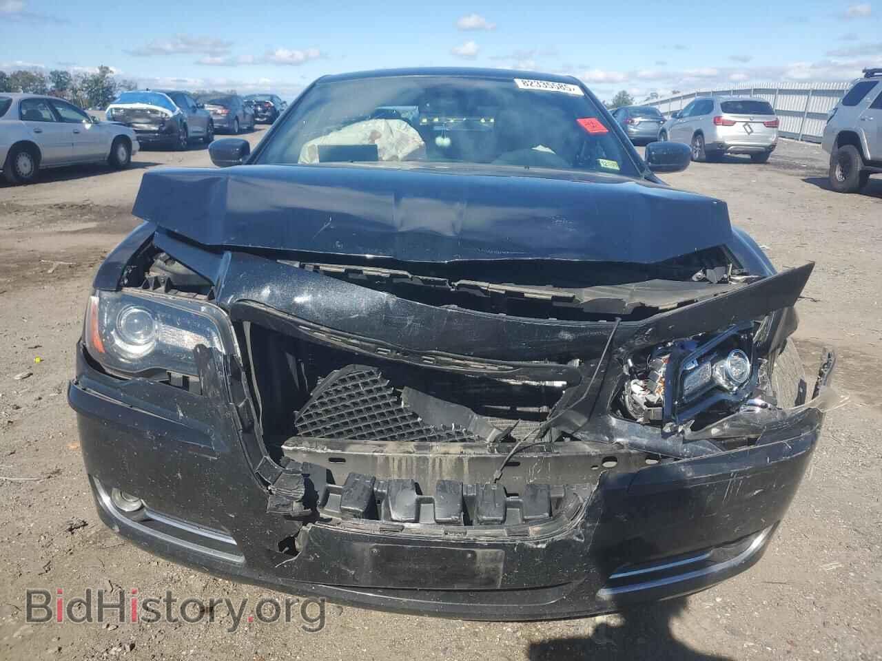 2014 CHRYSLER 300 - VIN: 2C3CCABG9EH222239 - Фото 5