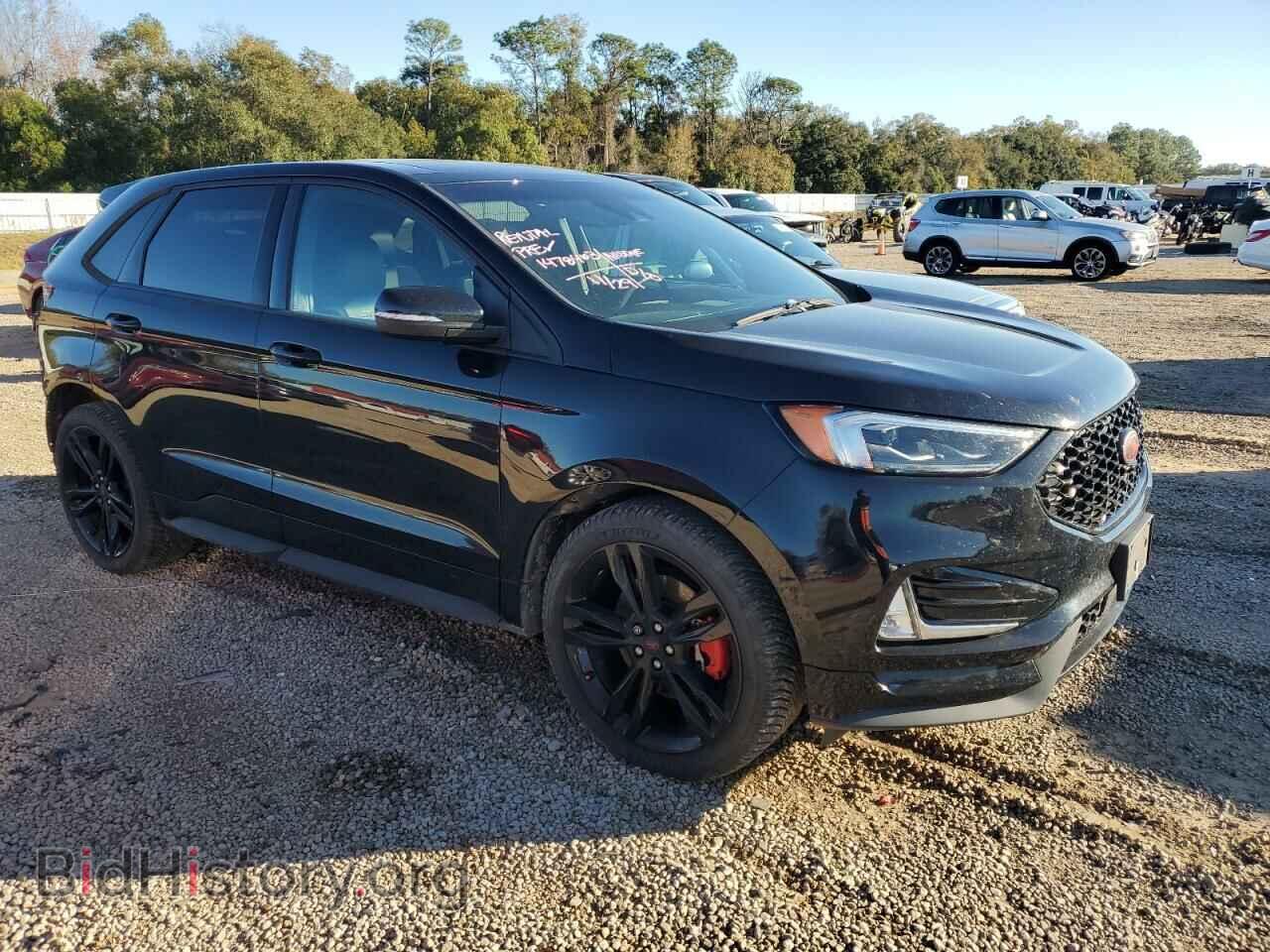 2020 FORD EDGE - VIN: 2FMPK4AP4LBA66691 - Photo 4