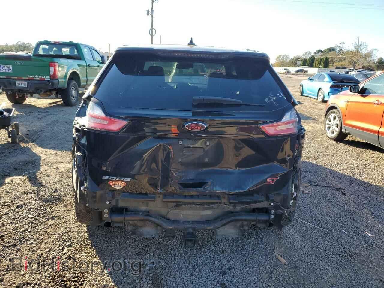 2020 FORD EDGE - VIN: 2FMPK4AP4LBA66691 - Photo 6