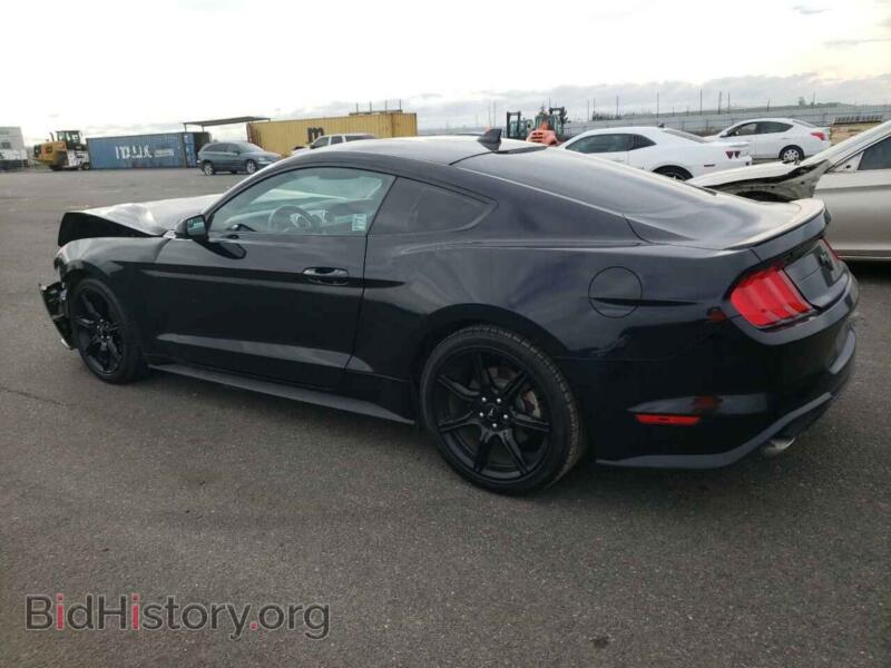 2020 Ford ALL MODELS (VIN 1FA6P8TH1L5177272) — photo 2 of 12