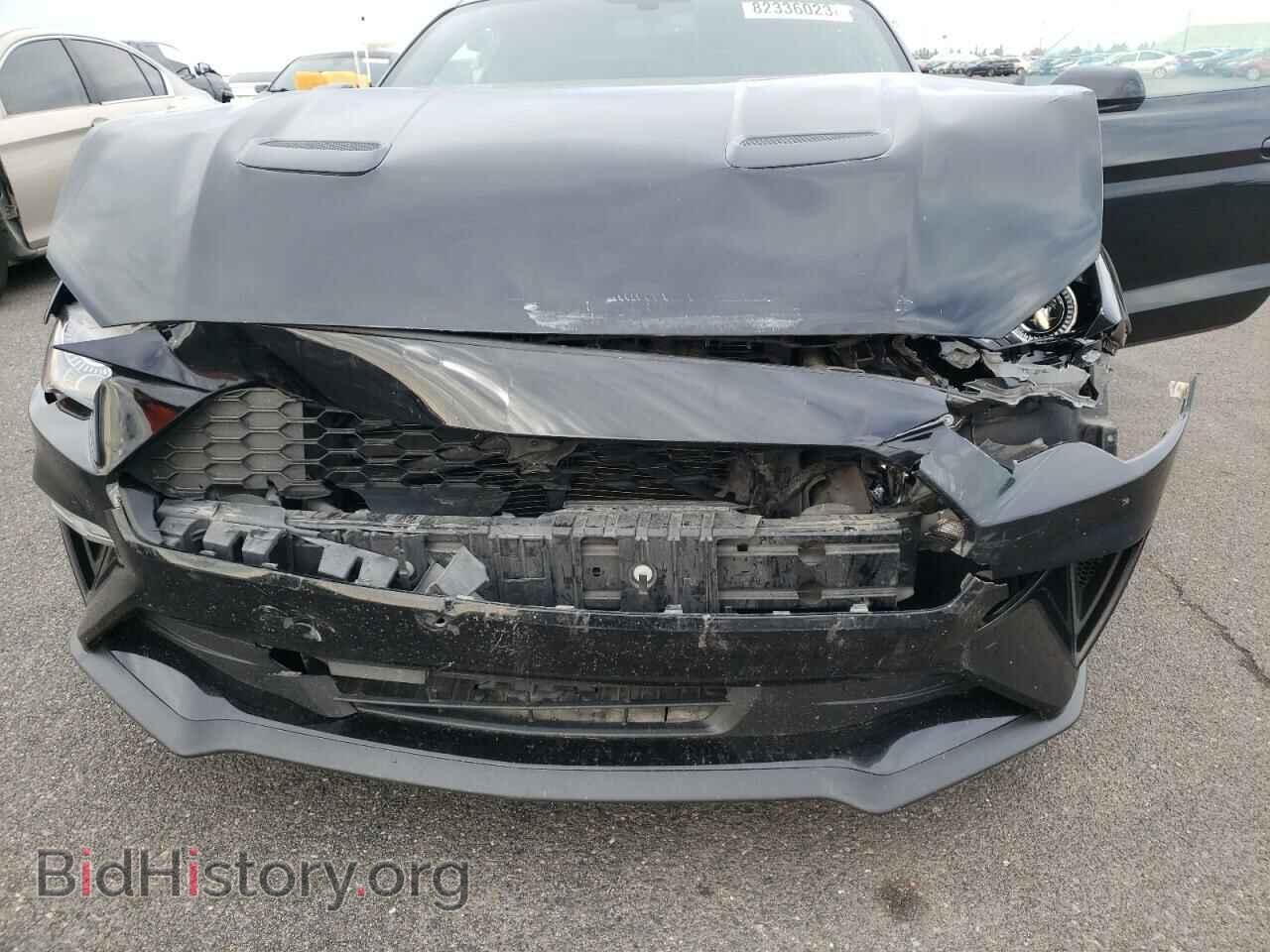 2020 FORD ALL Models - VIN: 1FA6P8TH1L5177272 - Фото 11