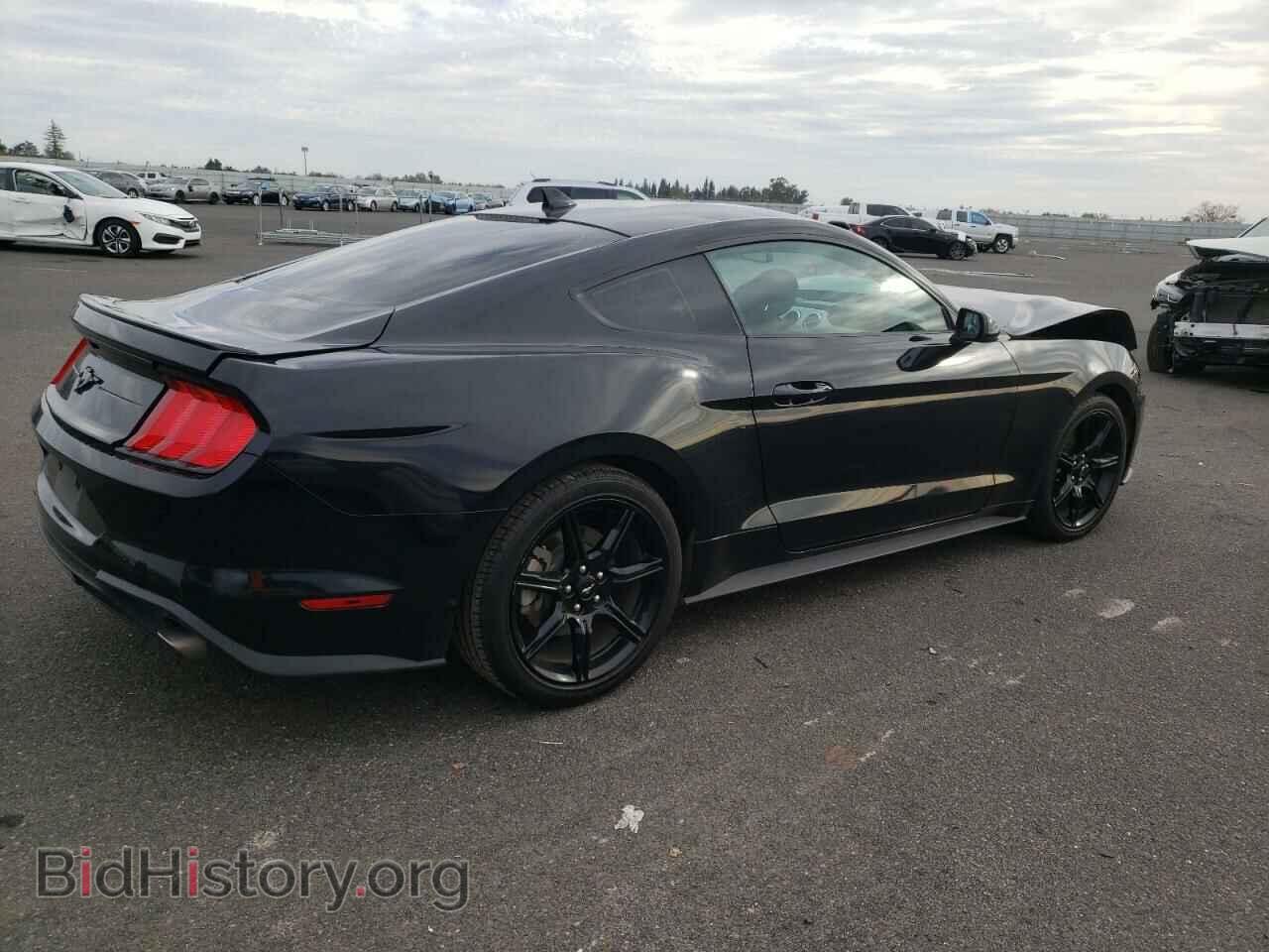 2020 FORD ALL Models - VIN: 1FA6P8TH1L5177272 - Фото 3