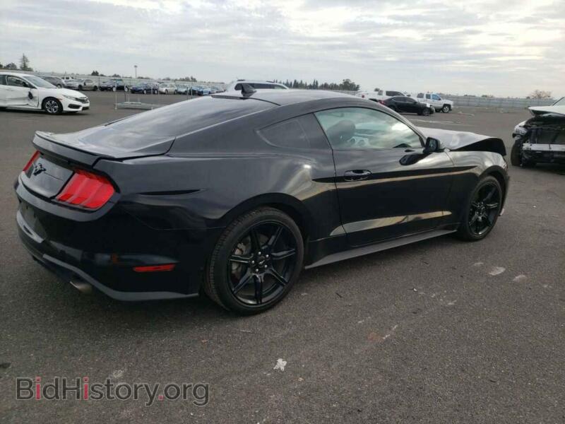 2020 Ford ALL MODELS (VIN 1FA6P8TH1L5177272) — photo 3 of 12