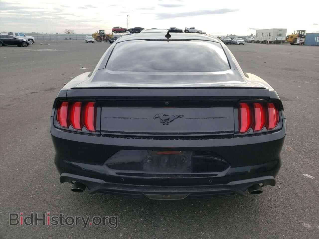 2020 FORD ALL Models - VIN: 1FA6P8TH1L5177272 - Фото 6