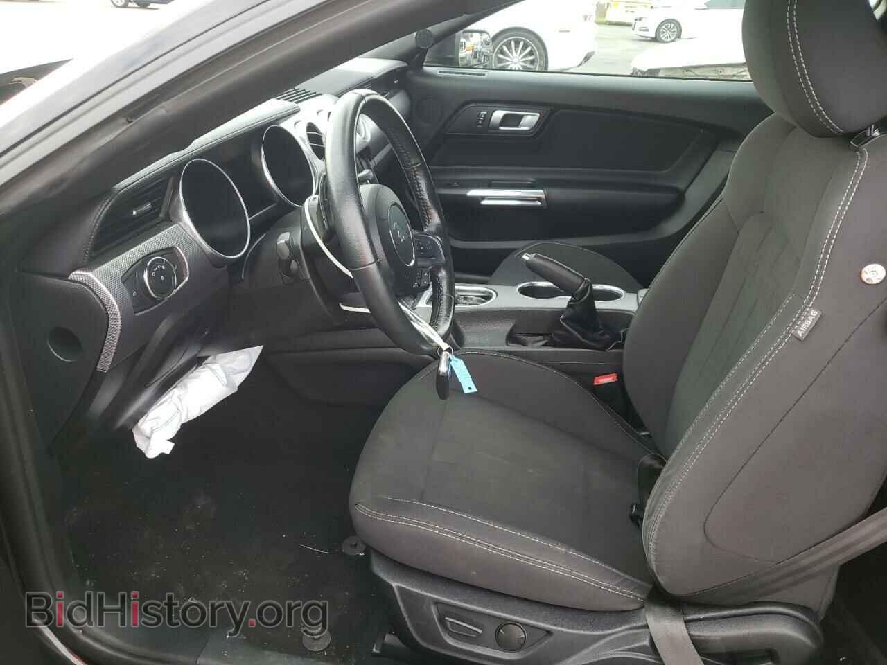 2020 FORD ALL Models - VIN: 1FA6P8TH1L5177272 - Фото 7