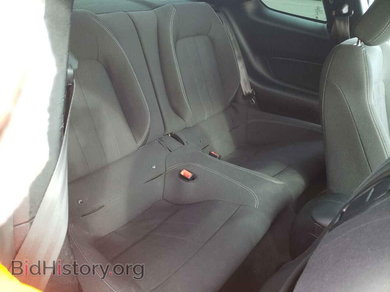 2020 FORD ALL Models - VIN: 1FA6P8TH1L5177272 - Фото 10