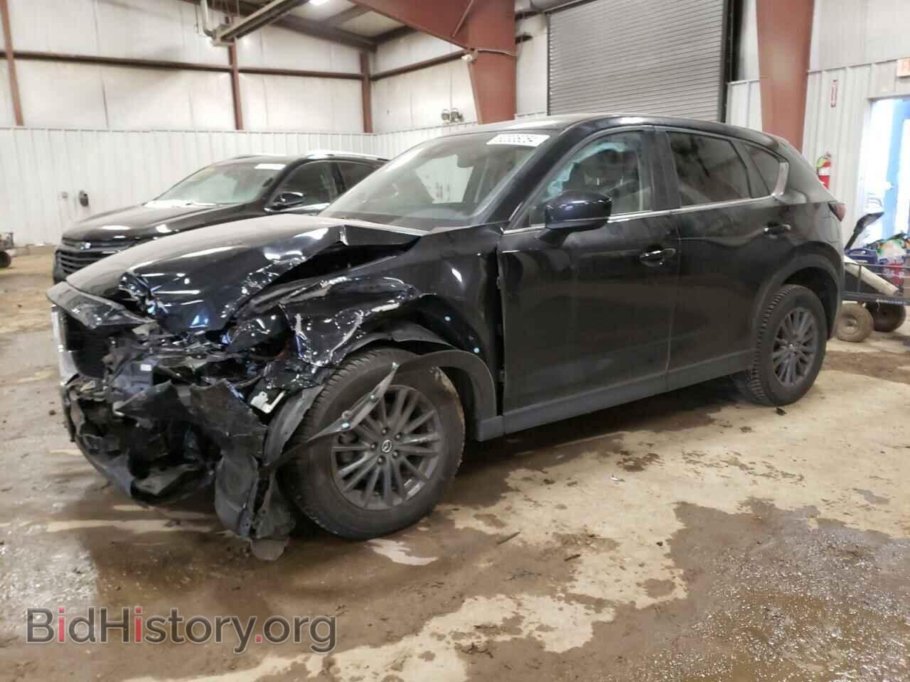Photo JM3KFBCM3L1809323 - MAZDA CX-5 2020