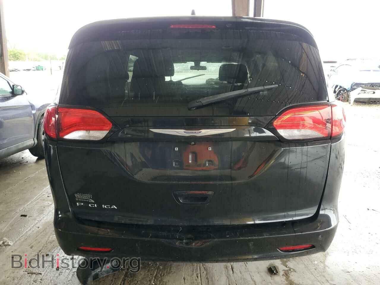 2018 CHRYSLER PACIFICA - VIN: 2C4RC1DG6JR130383 - Photo 6