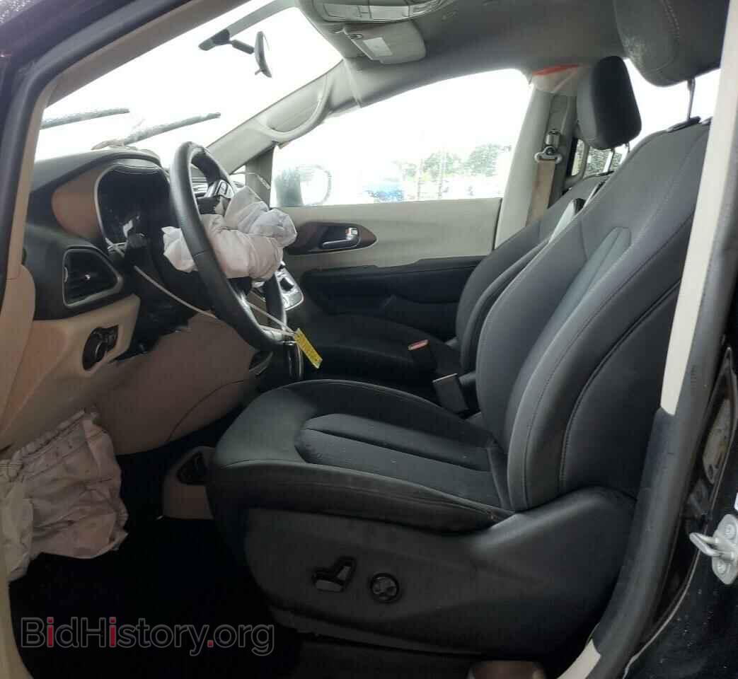 2018 CHRYSLER PACIFICA - VIN: 2C4RC1DG6JR130383 - Photo 7