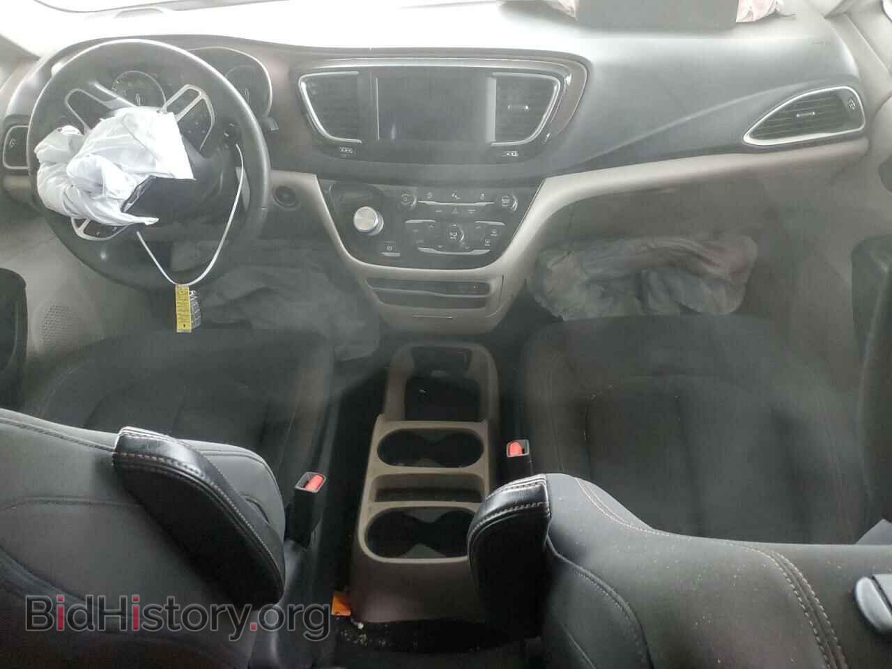 2018 CHRYSLER PACIFICA - VIN: 2C4RC1DG6JR130383 - Photo 8