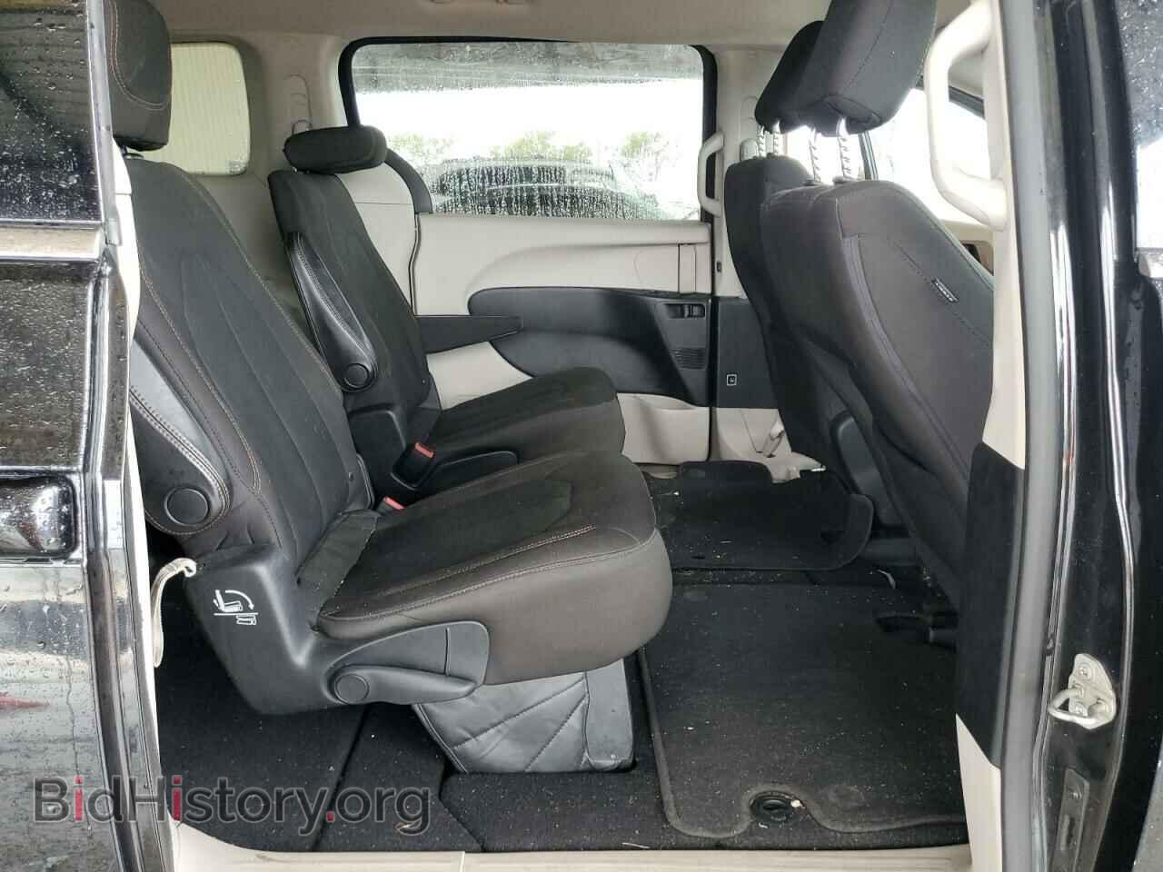 2018 CHRYSLER PACIFICA - VIN: 2C4RC1DG6JR130383 - Photo 10
