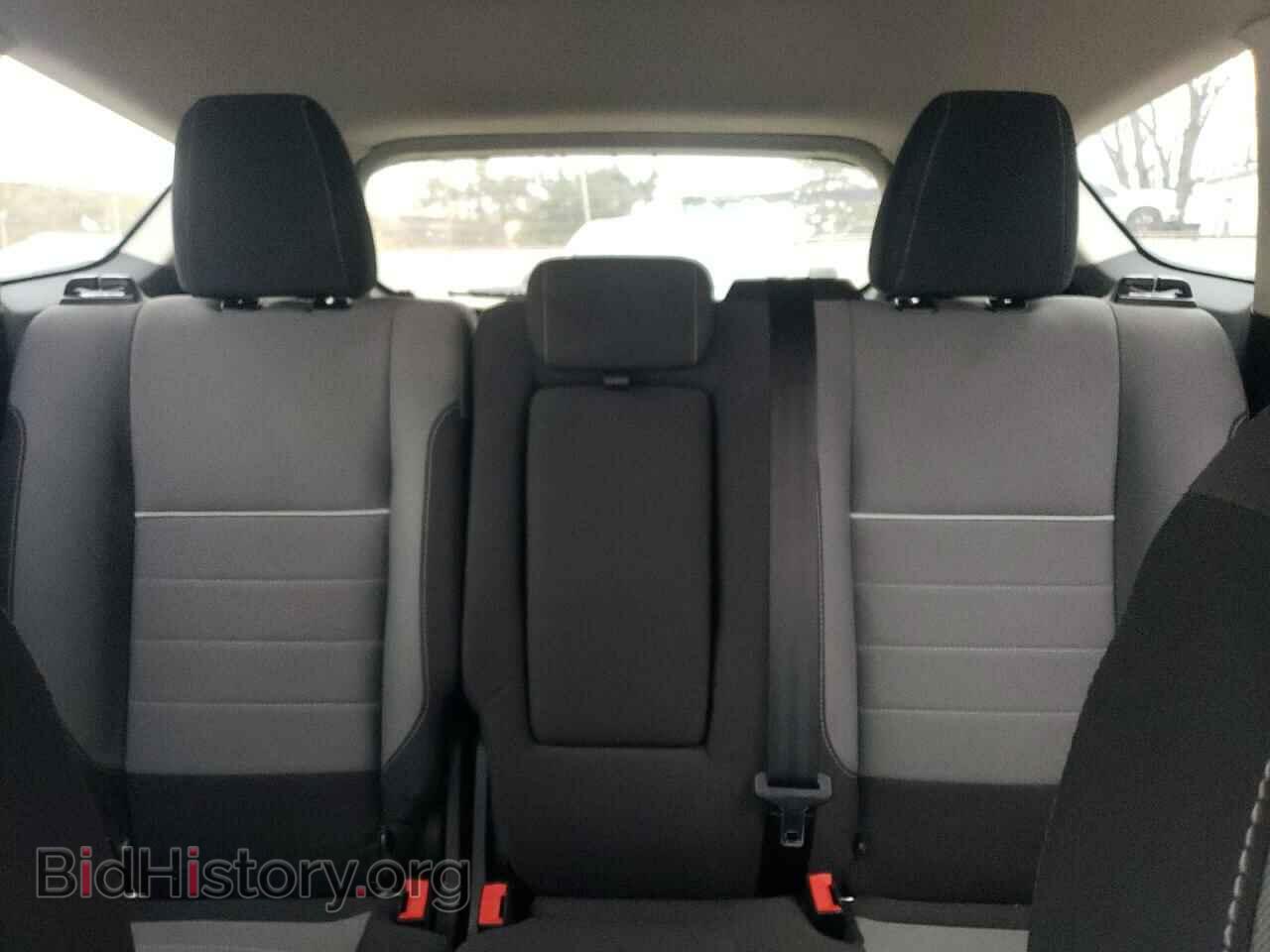 2014 FORD ESCAPE - VIN: 1FMCU9G99EUD07589 - Фото 10