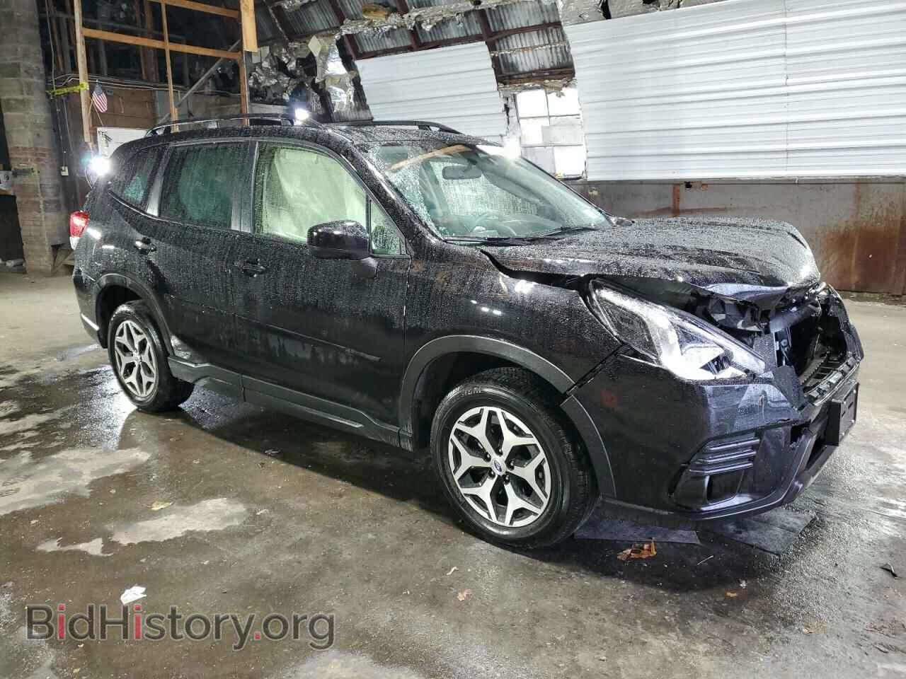 2023 SUBARU FORESTER - VIN: JF2SKADC0PH521438 - Фото 4