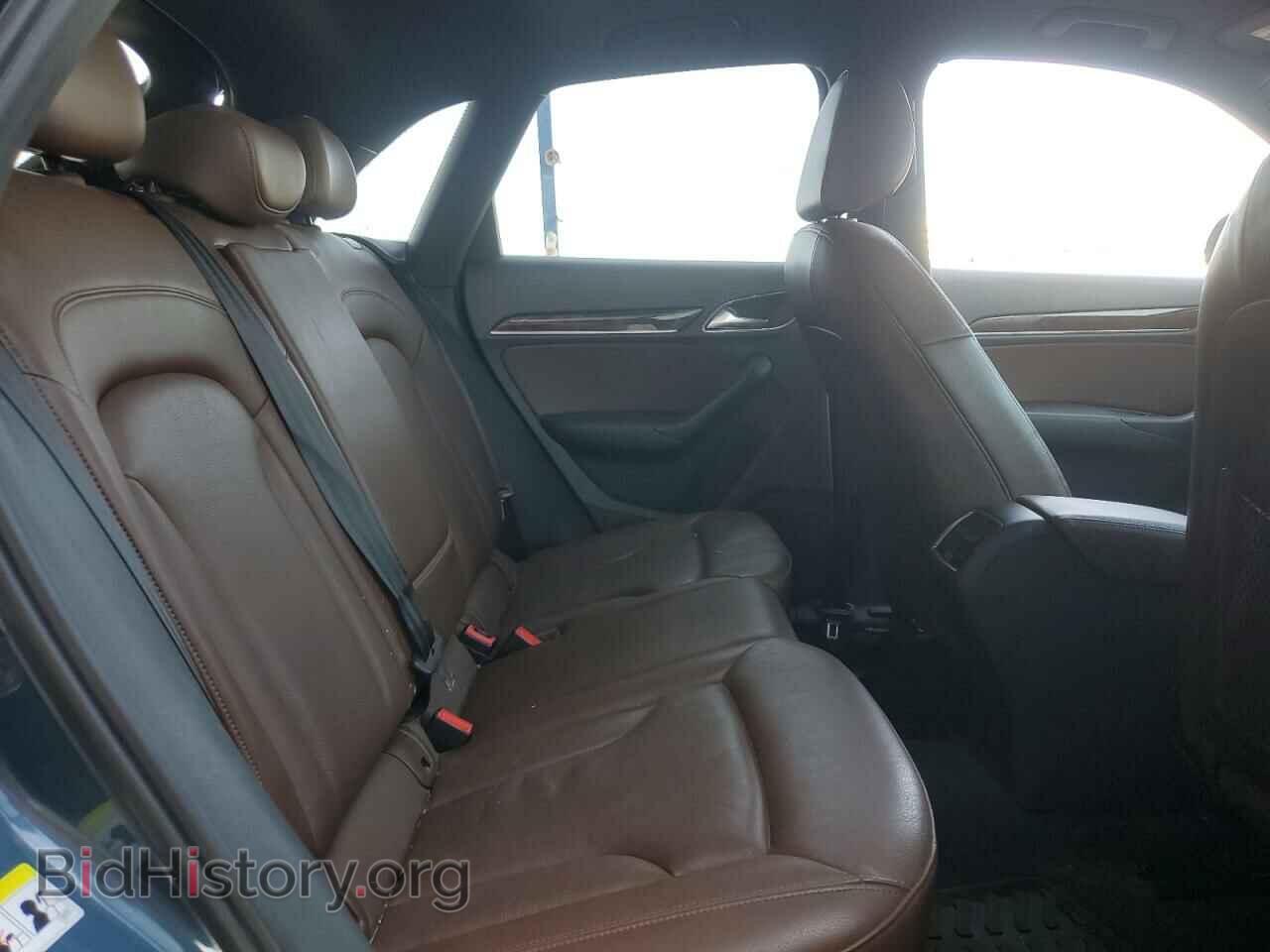 2017 AUDI Q3 - VIN: WA1JCCFS0HR006565 - Фото 11