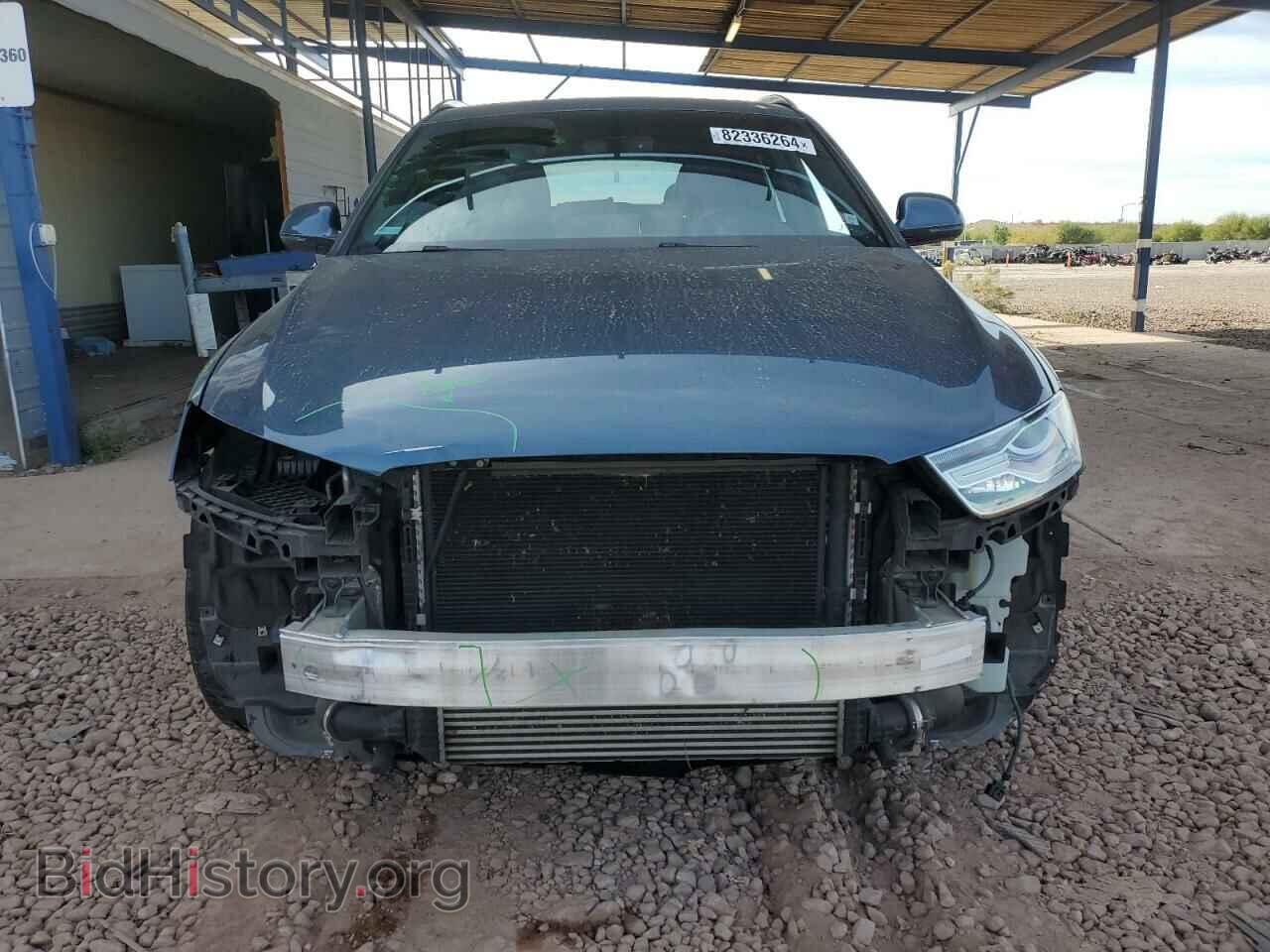 2017 AUDI Q3 - VIN: WA1JCCFS0HR006565 - Фото 5