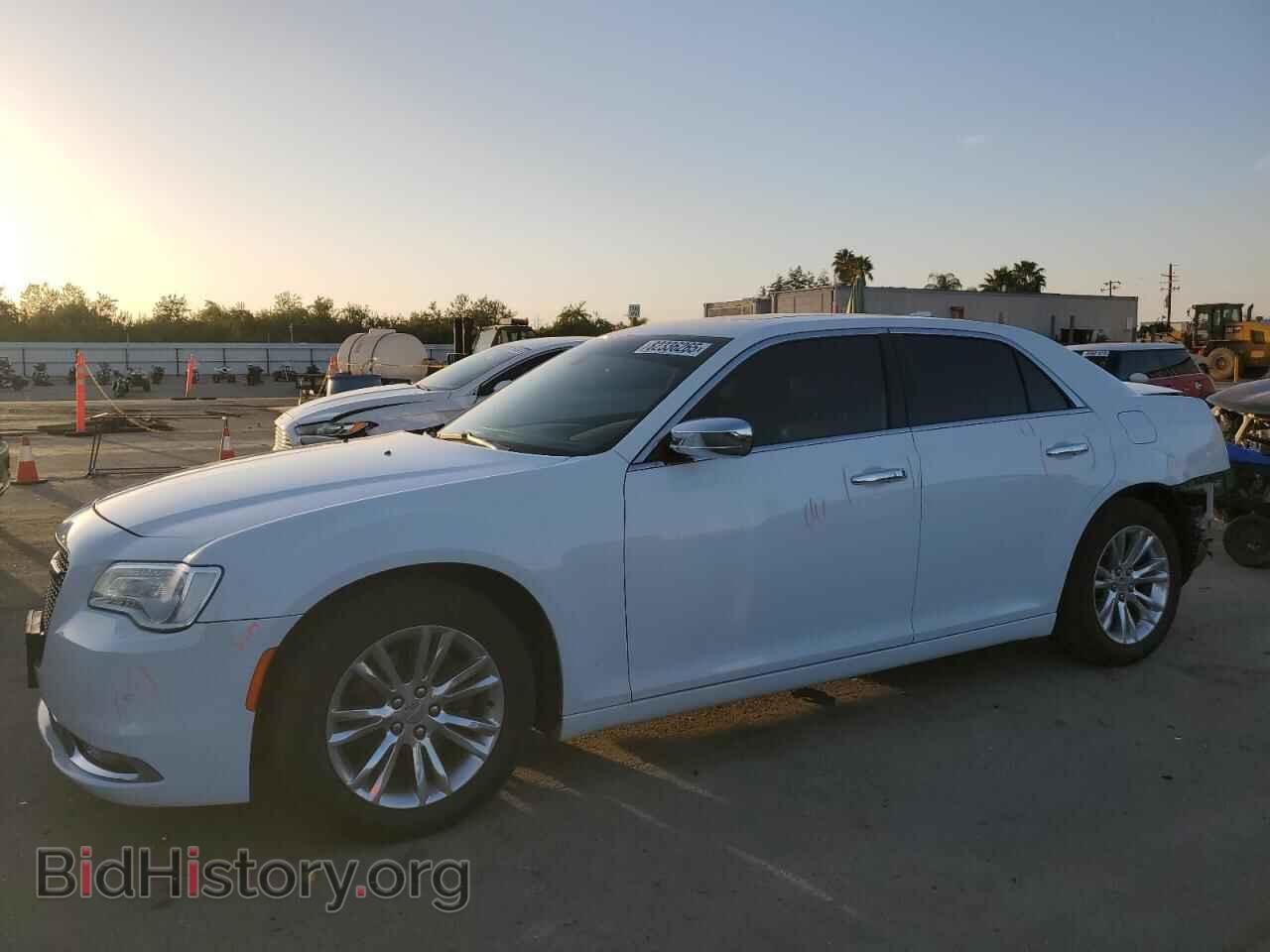 Photo 2C3CCAEG5GH128406 - CHRYSLER 300 2016