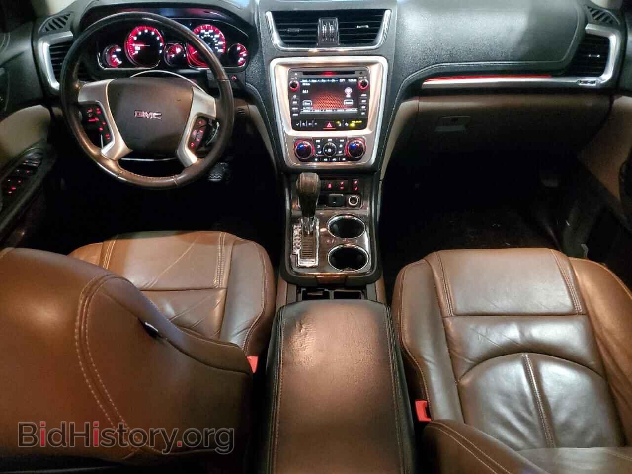 2017 GMC ACADIA - VIN: 1GKKRSKD6HJ275313 - Photo 8