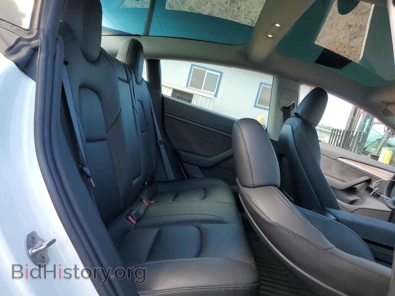 2023 TESLA MODEL 3 - VIN: 5YJ3E1EA2PF591109 - Photo 10