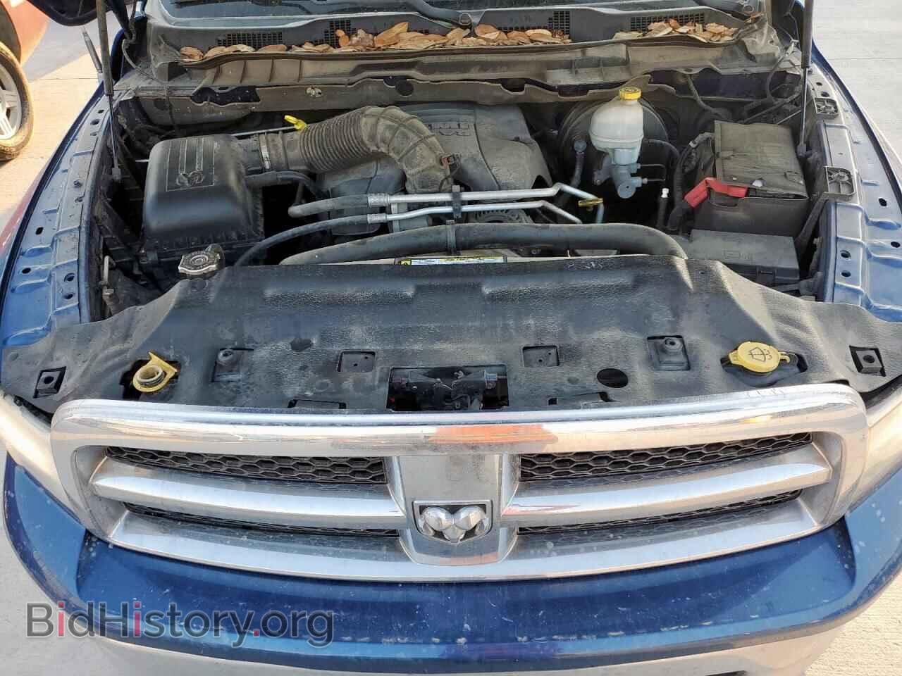 2011 DODGE All Models - VIN: 1D7RV1CT7BS678049 - Photo 11