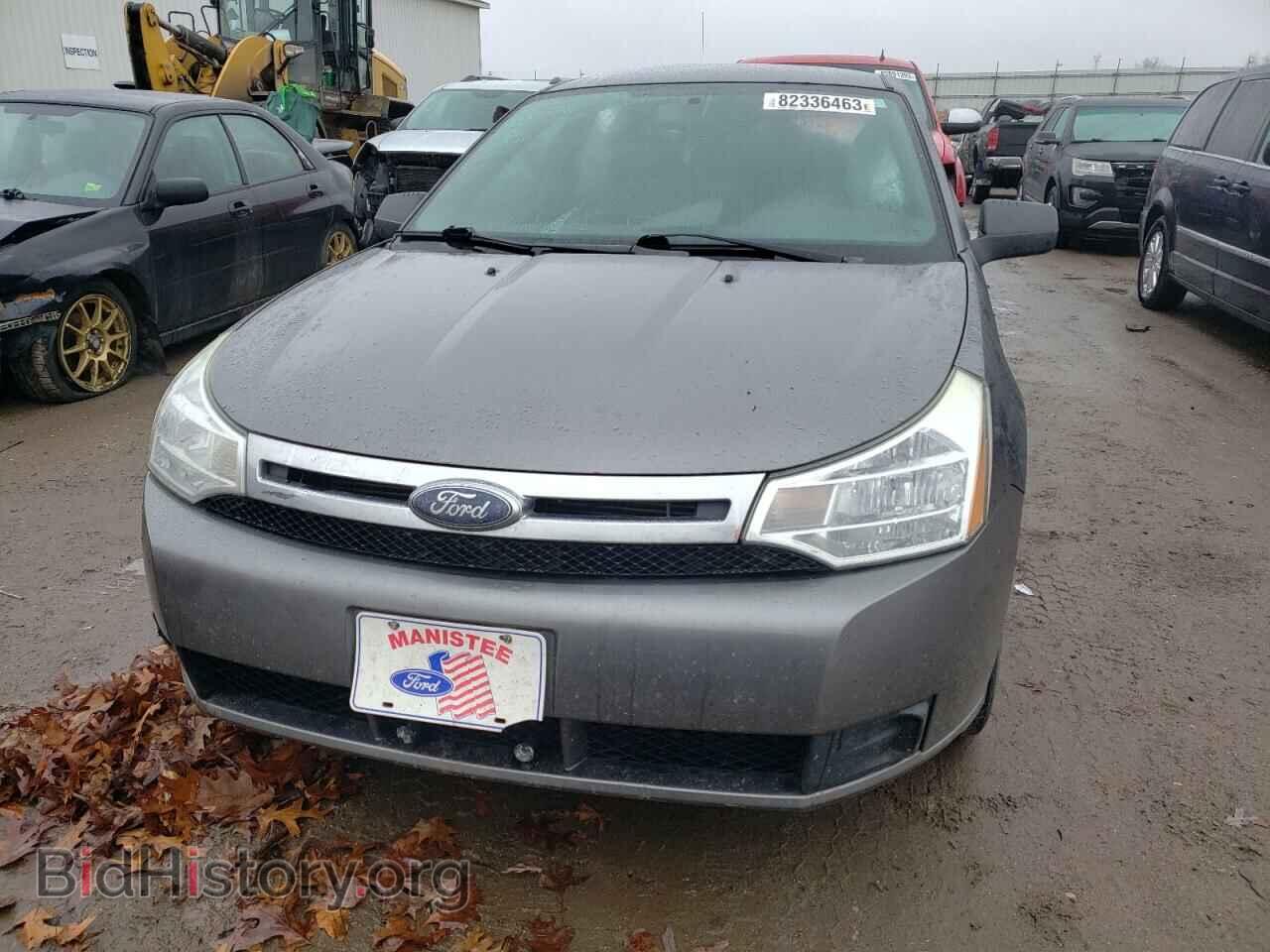 2010 FORD FOCUS - VIN: 1FAHP3FN1AW165787 - Фото 5